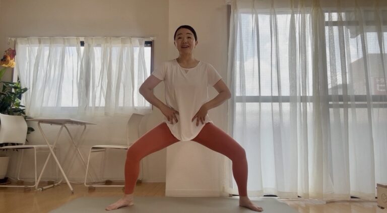 身体が変わると未来が変わる